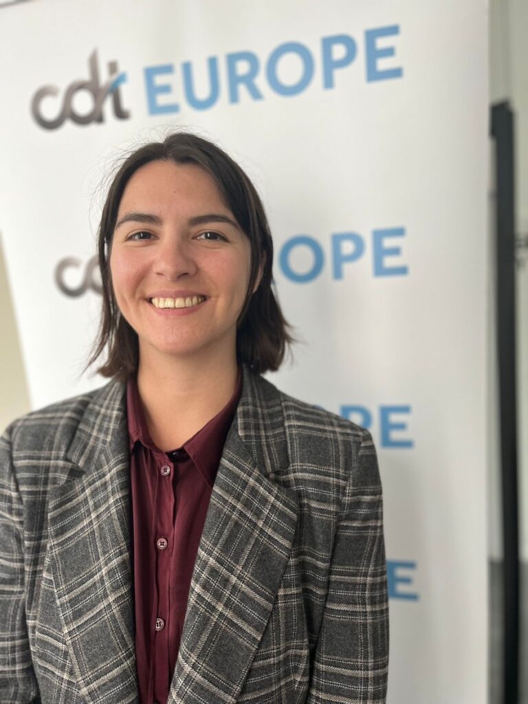 Picture of Aimée Duprat-Macabies.