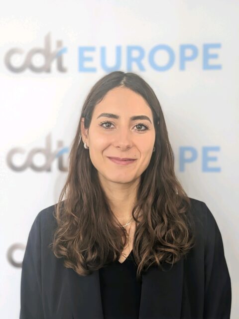 Joanna Tricoli