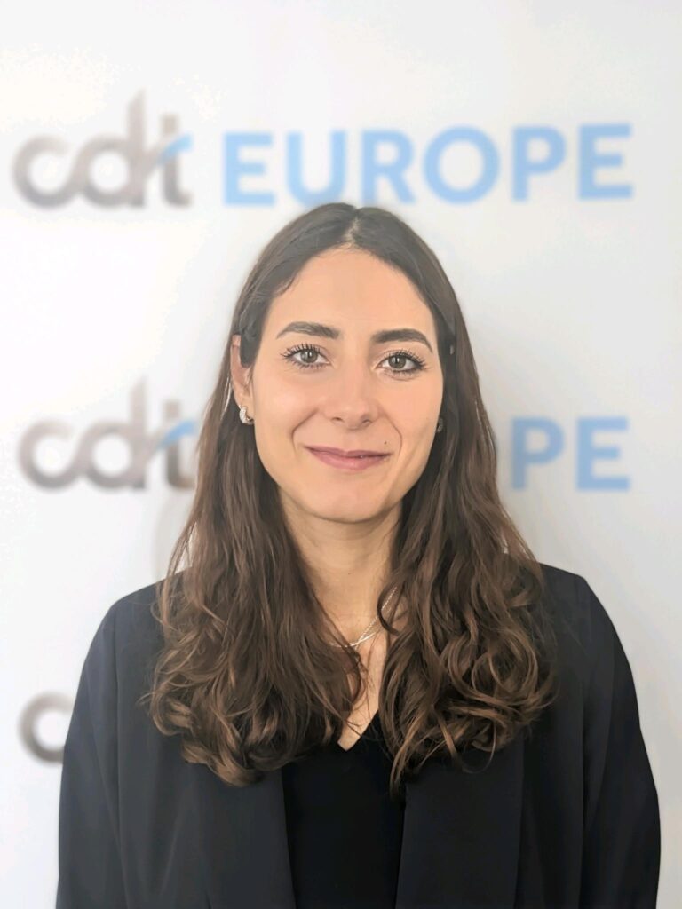 Joanna Tricoli